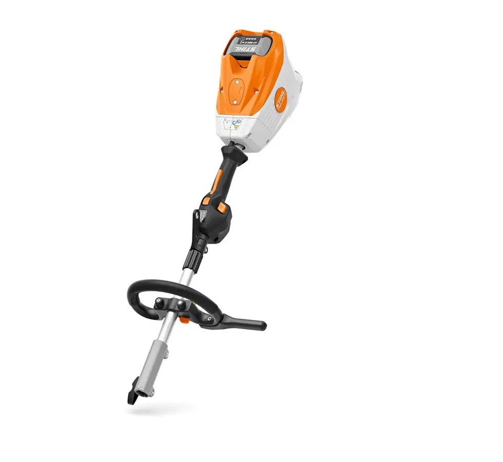 2026-combisysteme-a-batterie-kma-200-r-stihl-fa030116800.webp CombiSystème à batterie KMA 200 R – Stihl KMA200 – Machine seule – Système AP – Bild 1
