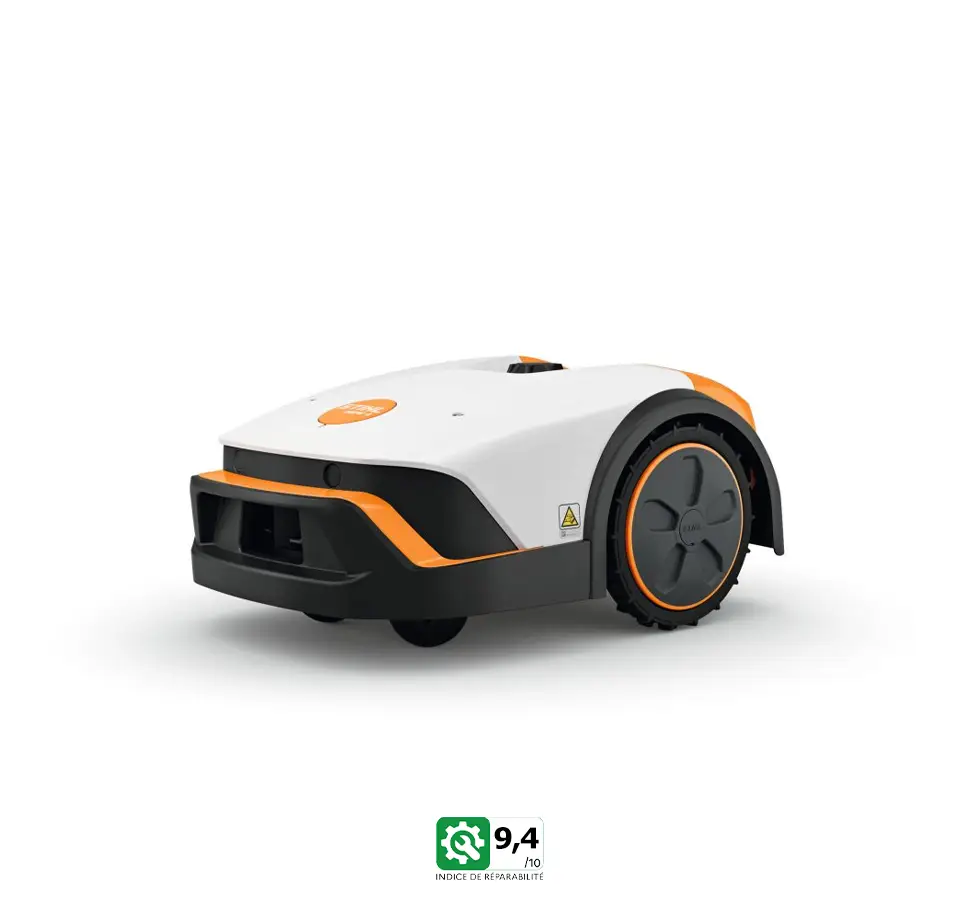 2026-robot-tondeuse-imow-4-stihl-robot-de-tonte-pelouses-1000m.webp Robot tondeuse iMOW 4 – Stihl – Robot de tonte – 1000 m² – Pente 40% – Bild 1