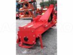 Fraise rotative à tracteur série medium avec déport mécanique Agrieuro UR 132 – Bild 2