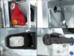 Ifor Williams Baumaschinenanhänger GX105 157×303 2,7t|Auffahrrampe – Bild 13