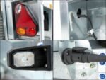 Ifor Williams Baumaschinenanhänger GX105 2,7t|Auffahrrampe-Neu – Bild 14