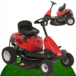 MTD Minirider 76 SDE – Modell 2023-Neu