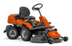 Husqvarna Rider R 214C-Neu