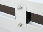 Koch Anhänger mit Plane 105x205cm 750kg|Typ U2|Hochplane 130cm|Angebot-Neu – Bild 9