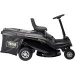 Texas Benzin-Aufsitzmäher Rider 6100ES-Neu