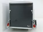 Debon Kofferanhänger DK Vollpoly  H:160cm|neues Modell|anthrazit-Neu – Bild 9