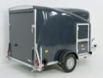 Debon Kofferanhänger DK Vollpoly  H:160cm|neues Modell|anthrazit-Neu – Bild 4