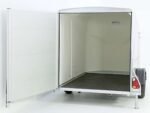 Debon Kofferanhänger Cargo 1300 Vollpoly 150x290cm H:160cm-Neu – Bild 7