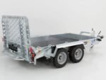 Ifor Williams Baumaschinenanhänger GH1054AB 163×305 3,5t|Rampe|neu-Neu – Bild 6