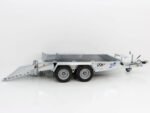 Ifor Williams Baumaschinenanhänger GH1054AB 163×305 3,5t|Rampe|neu-Neu – Bild 5