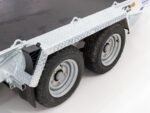 Ifor Williams Baumaschinenanhänger GH1054AB 163×305 3,5t|Rampe|neu-Neu – Bild 2