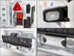 Ifor Williams Baumaschinenanhänger GH1054AB 163×305 3,5t|Rampe|neu-Neu – Bild 9