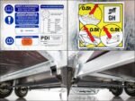 Ifor Williams Baumaschinenanhänger GH1054AB 163×305 3,5t|Rampe|neu-Neu – Bild 16