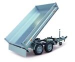 Rückwärtskipper HUMBAUR Serie 3000 HUK 303117