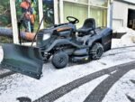 Black Edition Pro 226/102 Twin H mit Winterpaket 120 Plus-Neu