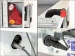 Ifor Williams Baumaschinenanhänger GX105 HD 3,5t|Auffahrrampe-Neu – Bild 11