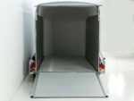 Debon Kofferanhänger Roadster C700 179×378 Höhe:201cm 2,6t|Alu|Polybug|Tür|olivgrün-Neu – Bild 5