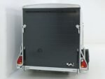 Debon Kofferanhänger Cargo 1300 Vollpoly 150x290cm H:160cm|Tür-Neu – Bild 5
