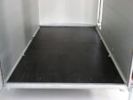 Debon Kofferanhänger C300 148x295cm H:190cm 1,3t|Alu|Polybug|Tür-Neu – Bild 10