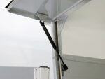 Debon Kofferanhänger C300 148x295cm H:190cm 1,3t|Alu|Polybug|Tür-Neu – Bild 12