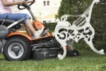 Husqvarna Rider R 214C-Neu – Bild 3