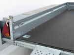 Ifor Williams Baumaschinenanhänger GX105 157×303 2,7t | Einzelrampen-Neu – Bild 12
