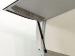 Debon Kofferanhänger C500 164x300cm H:200cm 2,6t|Alu|Polybug|Tür-Neu – Bild 9