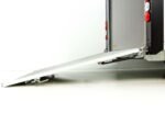Debon Kofferanhänger Roadster Alu C900 202x495x200cm 3,5t grau-Neu – Bild 10