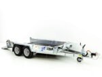 Ifor Williams Baumaschinenanhänger GH1054 163×305 3,5t | Einzelrampen-Neu – Bild 10