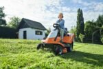 STIHL Aufsitzmäher RT 4082 – Bild 6