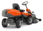 Husqvarna Rider R 214C-Neu – Bild 9