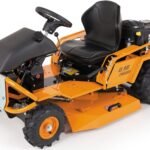 AS-Motor Aufsitz Allmäher 900 Enduro – Modell 2022-Neu