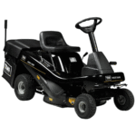 Texas Rasentraktor Rider 7600E 3-in-1-Neu