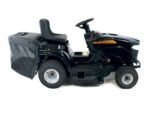 Black Edition PRO 165/84 H Rasentraktor mit Schneeschild 110 Plus-Neu – Bild 4