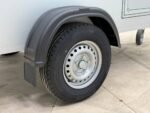 Debon C255 V2 Alu 1300kg Kofferanhänger Iron Grey mit Seitentür Cheval Liberté – Bild 6