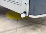 Debon C255 V2 Alu 1300kg Kofferanhänger Iron Grey mit Seitentür Cheval Liberté – Bild 8