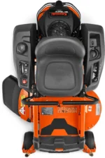 Husqvarna Zero Turn Profi-Mäher Z448 – Modell 2025-Neu – Bild 6