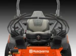 Husqvarna Zero Turn Profi-Mäher Z454X – Modell 2025-Neu – Bild 4