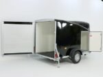 Debon Kofferanhänger DK Vollpoly  H:160cm|neues Modell|anthrazit-Neu – Bild 6