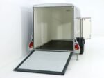 Debon Kofferanhänger DK Vollpoly  H:160cm|neues Modell|anthrazit-Neu – Bild 7