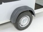 Debon Kofferanhänger DK Vollpoly  H:160cm|neues Modell|grau-Neu – Bild 13
