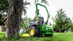 JOHN DEERE Null-Wenderadius-Mäher zTrak Z515E-Neu – Bild 3