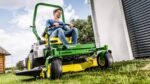JOHN DEERE Null-Wenderadius-Mäher zTrak Z530M-Neu – Bild 2