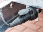Ifor Williams Baumaschinenanhänger GD 85 158×250 2,7t|Rampe-Neu – Bild 7
