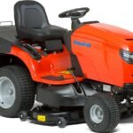 Simplicity Rasentraktor Regent RD SRD 310 – Modell 2022-Neu