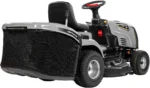Texas Rasentraktor Premium TTC102H – Modell 2025-Neu – Bild 8