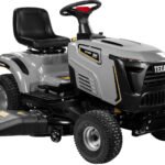 Texas Rasentraktor mit Seitenauswurf Premium TTS108H