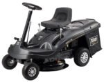 Texas Aufsitzmäher Rider 6110E Black Series – Bild 2
