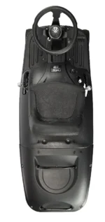 Texas Rider 6110E Black Series – Modell 2025-Neu – Bild 5