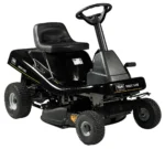 Texas Aufsitzmäher Rider 7600E 2in1 inkl. Mulchkit – Modell 2025-Neu – Bild 2
